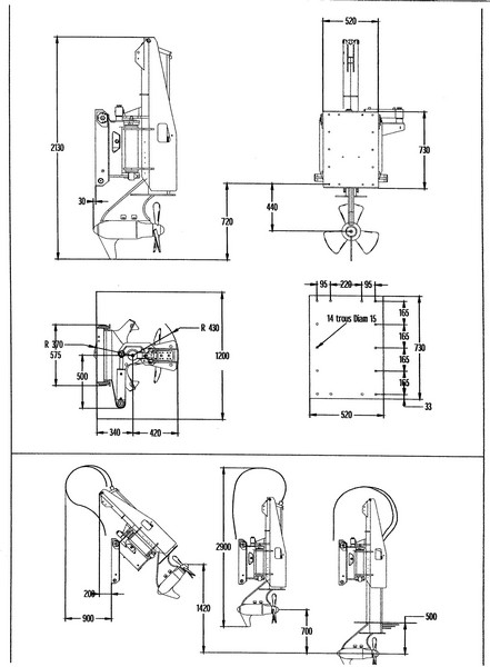 HA800R-06